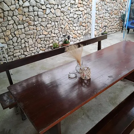 Nikol Apartman * Peracko Blato