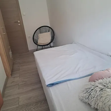 Nikol Apartman *